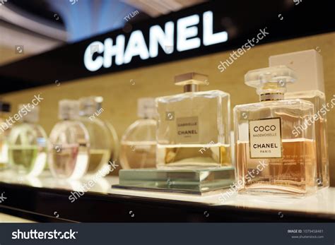 chanel perfume changi airport|chanel spray singapore.